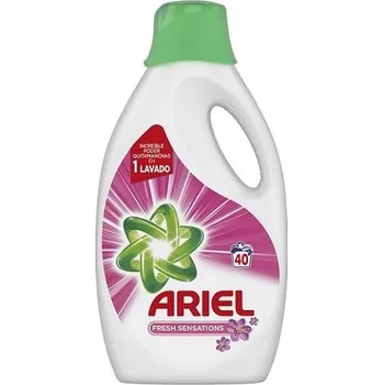 Prací gel Ariel Fresh Sensation prací gel 40 dávek
