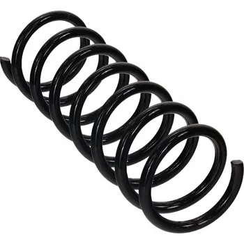 Zavěšení kol Fast FT01898 Pružina zavěšení