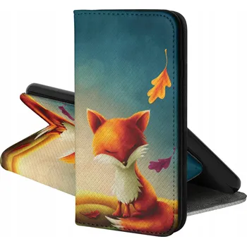 Pouzdro na mobilní telefon Flipové pouzdro Piece of Case pro Samsung Galaxy S25 FE, vícebarevné