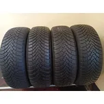 Falken Eurowinter 215/65 R17 99H 5,5-6,5mm (Použité)