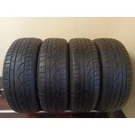 Hankook Winter icept evo 205/60 R16 96H 5 - 5,5mm (Použité)