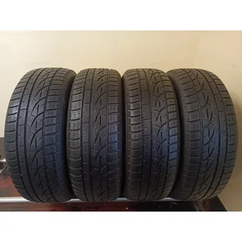 Zimní osobní pneu Hankook Winter icept evo 205/60 R16 96H 5 - 5,5mm (Použité)