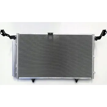 Výparník klimatizace Kondenzátor klimatizace POLCAR PPH LEXUS RX300 99- 8060K8C1