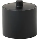 GEDY BRENDA dóza na postavení, černá mat