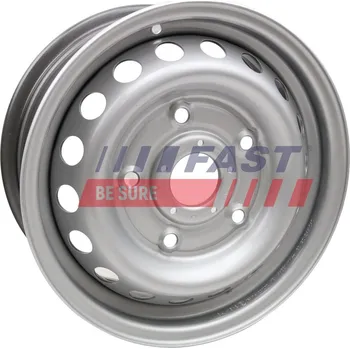 Plechové kolo Ráfek FAST FT92830