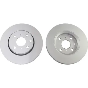 Brzdový kotouč Brzdový kotouč KAVO PARTS BR-9450-C