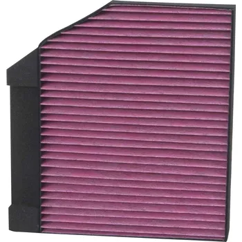 Kabinový filtr K&N kabinový filtr pro Mercedes Benz E300d r.v. 2018-2022 2.0L Diesel Left Hand Drive