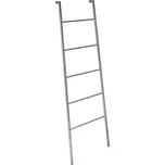 SAPHO SEGA sušák ručníků na opření 550x1700x70mm, nerez mat