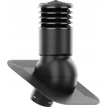 Vrták Větrací komín Krono-Plast ⌀ 150 mm