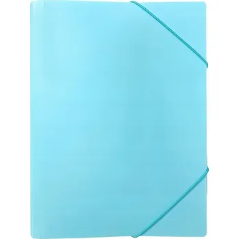 Desky s gumou A4 Biurfol