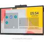 Sharp PN-L652B (60005557)