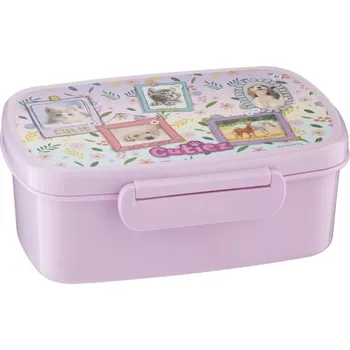 Svačinový box Home Universe box na svačinu Cutiez