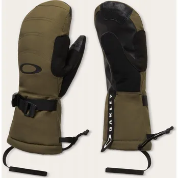 Rukavice OAKLEY RUKAVICE POWDER RIDGE FOS901290-7CE vel. XL