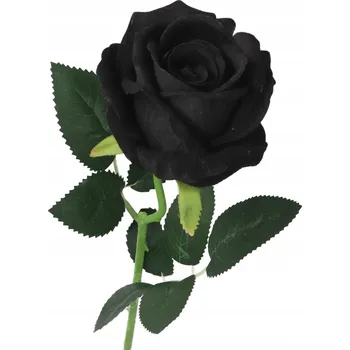umělá květina UMĚLÉ KVĚTY ROSTLINY RŮŽE SEMIŠOVÁ RŮŽE JAKO ŽIVÉ DEKORACE VÁZA