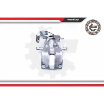 Brzdový třmen ESEN SKV BRZDOVÝ TŘMEN 45SKV094