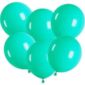 Balónek BALÓNKY 12" MOŘSKÉ 100 KS