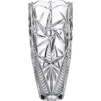 Váza Váza Bohemia křišťál 13,6 x 30 cm