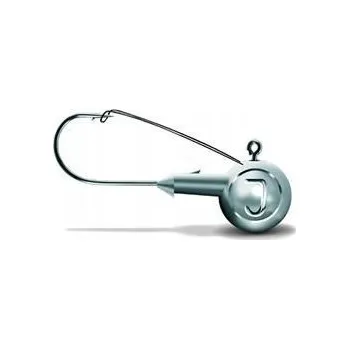 Rybářský háček Jigová hlavička Jaxon Tanami Weedless 3/0 8 g