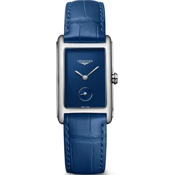 Hodinky Longines Elegance DolceVita Quartz L5.512.4.90.2