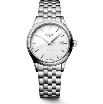 Hodinky Longines Heritage Flagship Heritage Classic Automatic L4.374.4.18.6