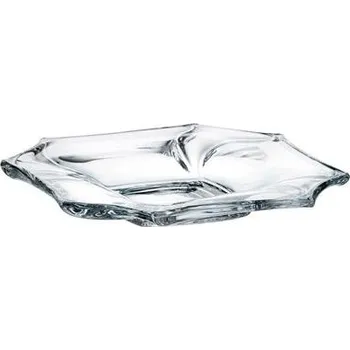 Stolování Dezertní talíř Bohemia Crystal 18 cm