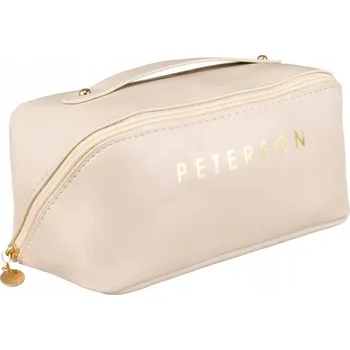Kosmetická taška Peterson Dámská kosmetická taška Salome bílá One size