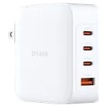 D-Link 140W GaN Charger, DCF-141/E