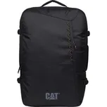 Batoh CATERPILLAR CITY ADVENTURE EXPLORER UNI Černá, Šedá