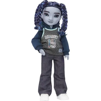 Panenka Shadow High - Barevná Panenka - Oliver Ocean (modrá)