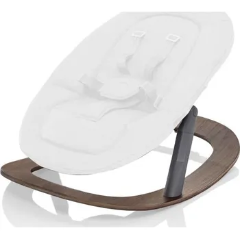 Jídelní židlička Zopa Základna houpací Inspira Wood
