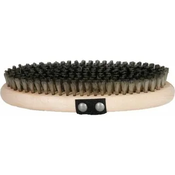 STAR OVAL BRUSH MICRO STEEL PRO