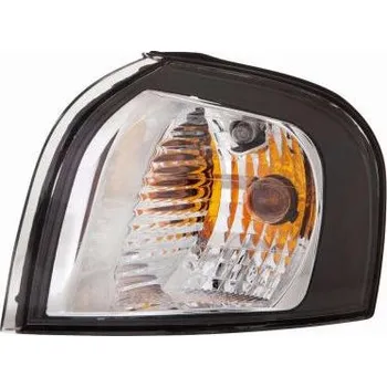 Směrový světlomet Blikač ABAKUS 773-1517R-AE