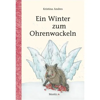 První čtění Ein Winter zum Ohrenwackeln - Andres, Kristina