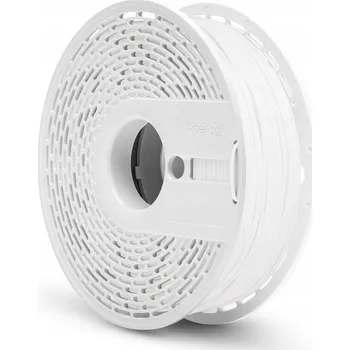 Filament Fiberlogy Matte PET-G White 850g Matný PETG Bílý 1,75mm