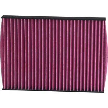 Kabinový filtr K&N kabinový filtr pro Toyota Land Cruiser 300 r.v. 2021-2023 4.0L Benzin