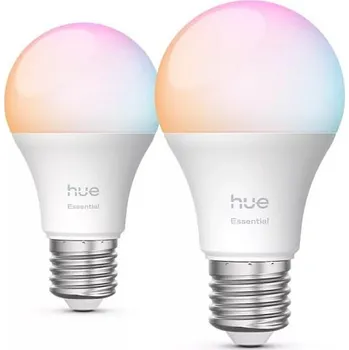 Žárovka Hue Essential WCA 806 žárovka 460 E27 + DOPRAVA ZDARMA