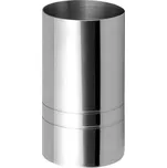 RIDDER LONDON sklenka na postavení, nerez lesk