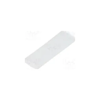 RC náhradní díl Teplem smrštitelná trubička bez lepidla,pružné 2 1 38mm CGPT