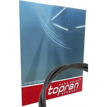 Brzdová hadice TOPRAN LANKO RUČNÍ BRZDY