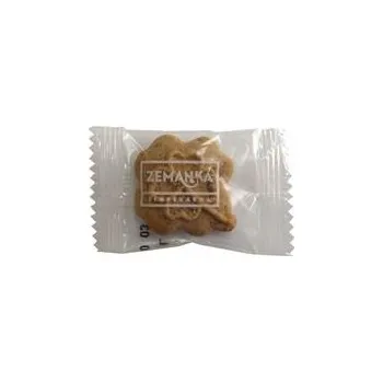 Mouka Gastro Bezlepkové bio perníčky - karton 150 ks