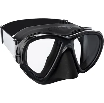 Potápěčská maska Potápěčské brýle Cressi FIJI černá