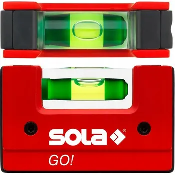 Vodováha Vodováha libela Sola 0,07 m