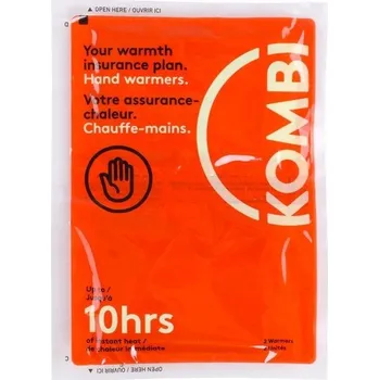 Vrták Hand Warmers Kombi