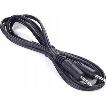 Audio kabel Kabel Gembird CCA-404-10M minijack 3,5 mm - minijack 3,5 mm 10 m
