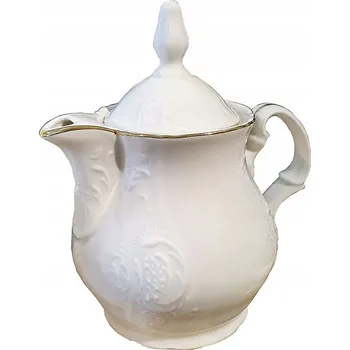 Konvice na čaj BERNADOTTE IVORY GOLD KONVIČKA NA KÁVU 0,35 L