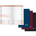 MFP Diář T103 PVC 9 x 15 cm týdenní…