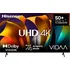Televizor Hisense 85" LED (85A6N)