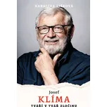 Josef Klíma: Tváří v tvář zločinu -…