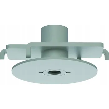 Bezpečnostní kamera Instalační krabice pod omítku CAMELEON CANOPY F MINI ŠEDÁ 11248 | Šedá