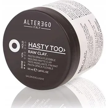 Stylingový přípravek Hlína na vlasy Alter Ego 50 ml